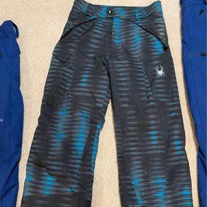 Spyder Youth Ski or Snowboard pants